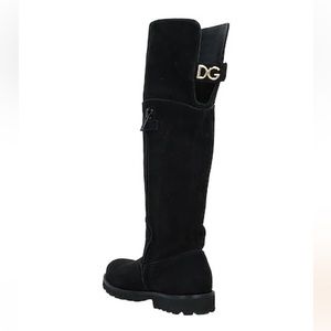Dolce &  Gabbana Boot, girls size 27/10C